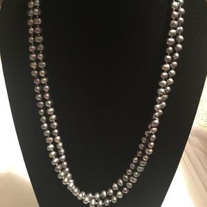 30” Strand Pearl